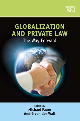 Globalization and Private Law: The Way Forward