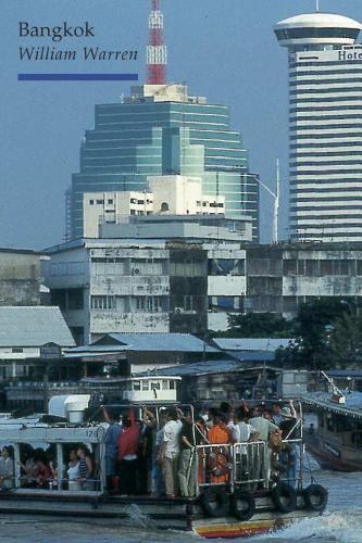 Bangkok (Topographics)