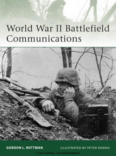 World War II Battlefield Communications (Elite)