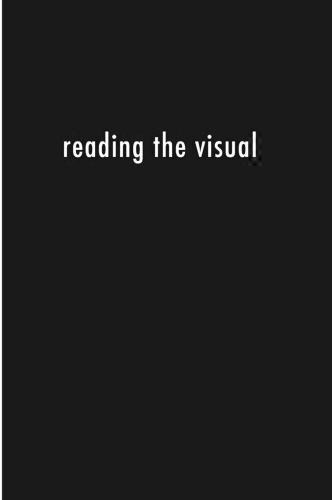Reading the Visual