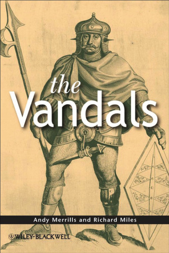 The Vandals (The Peoples of Europe)