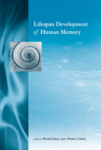 Lifespan Development of Human Memory