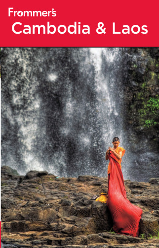 Frommer's Cambodia & Laos (Frommer's Complete)