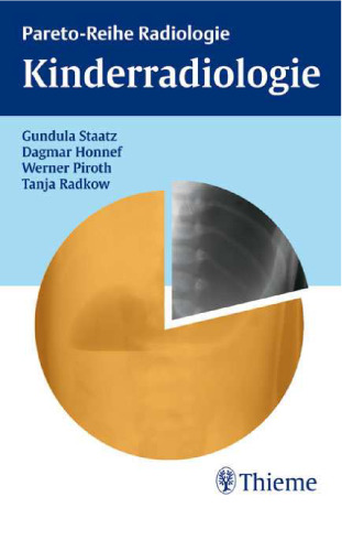 Pareto-Reihe Radiologie - Kinderradiologie