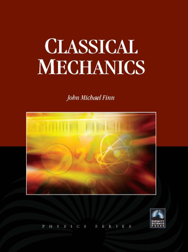 Classical Mechanics (Physics)