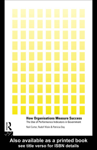How Organisations Measure Success