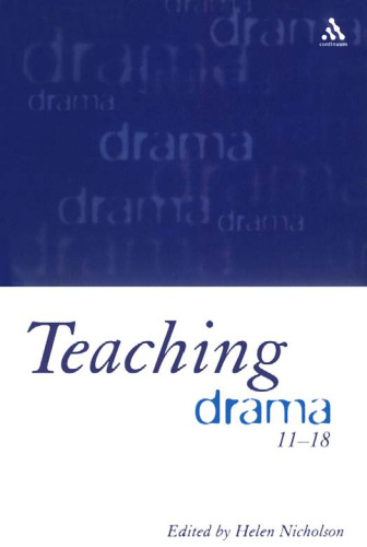 Teaching Drama 11-18