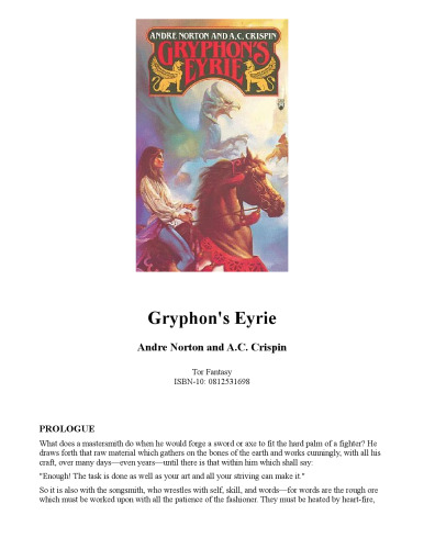 Gryphon's Eyrie