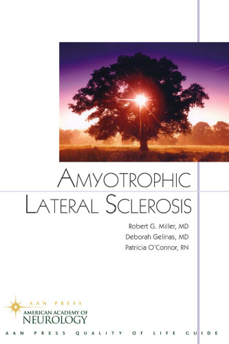 Amyotrophic Lateral Sclerosis (American Academy of Neurology)