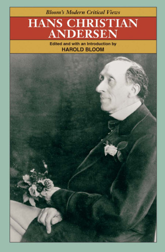 Hans Christian Andersen (Bloom's Modern Critical Views)