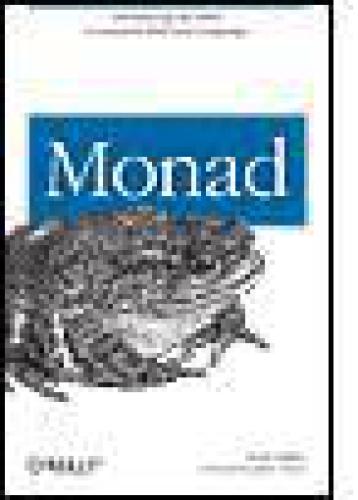 Monad Jumpstart