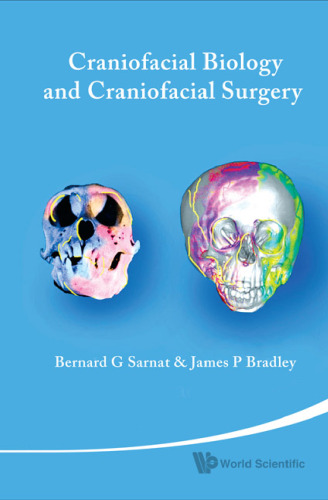 Craniofacial Biology and Craniofacial Surgery