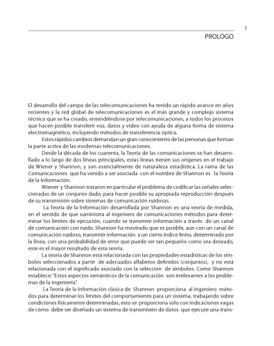 Teoría de la información y encriptamiento de datos  Spanish