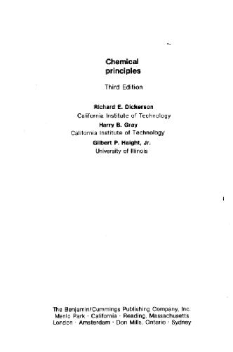 Основные законы химии, В 2-х т. / Т 2   В-пер