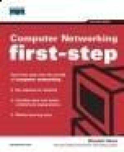 Computer Networking first-step