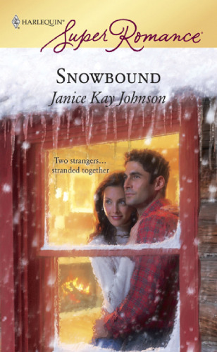 Snowbound (Harlequin Superromance)
