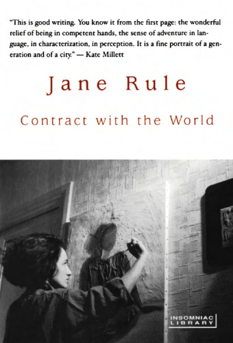 Contract with the World