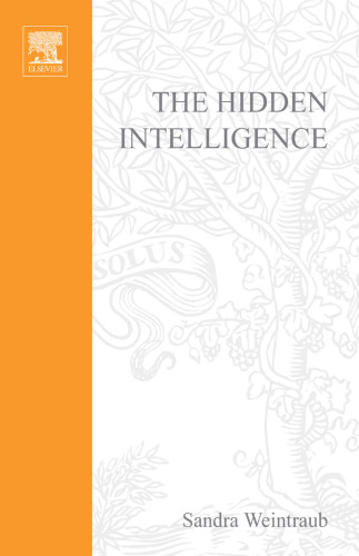 The Hidden Intelligence: Innovation Through Intuition