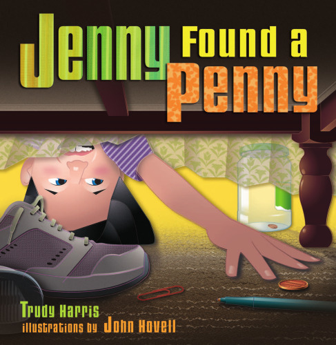 Jenny Found a Penny (Math Is Fun!)