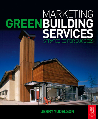 Marketing Green Building Services: Strategies for Success