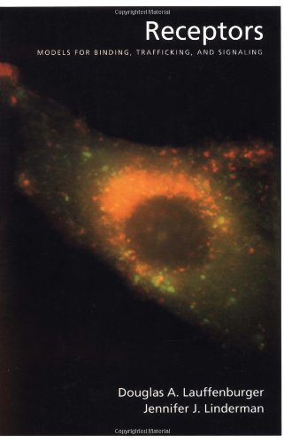 Receptors: Models for Binding, Trafficking, and Signaling