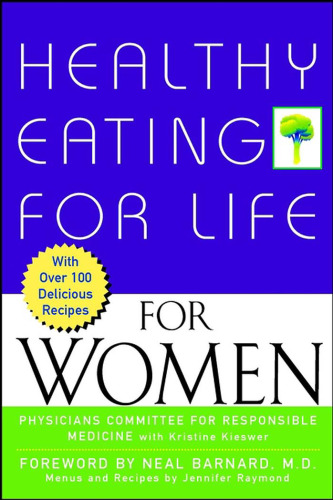 Healthy Eating for Life for Women