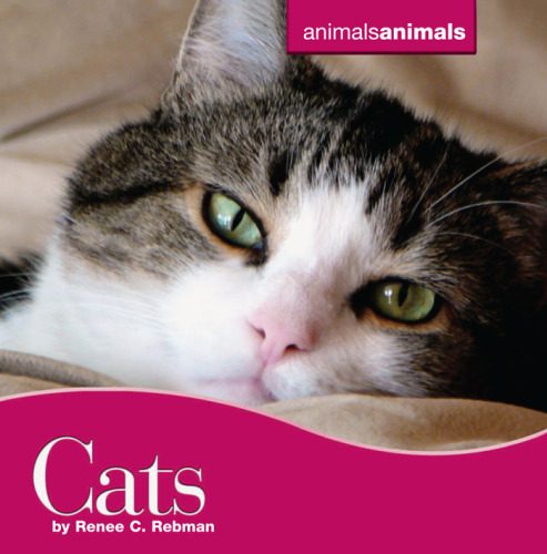 Cats (Animals Animals)