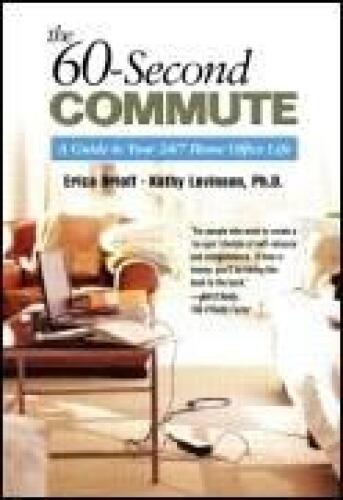The 60-Second Commute: A Guide to Your 24/7 Home Office Life