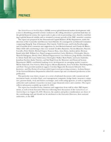 Global Financial Stability Report-market Developments And Issues (World Economic and Financial Surveys)