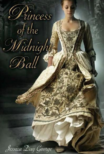Princess of the Midnight Ball