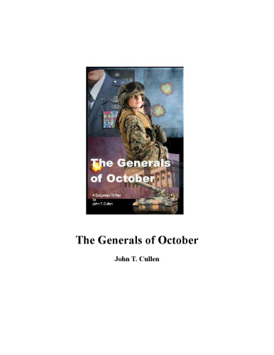 The Generals of October