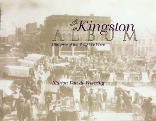A Kingston Album