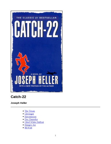 Catch-22