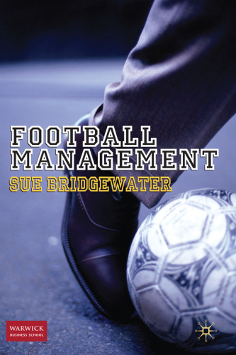 Football Management
