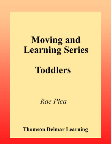 Moving and Learning Series: Toddlers