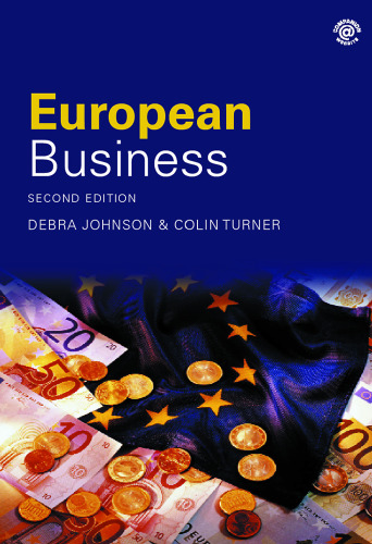 European Business