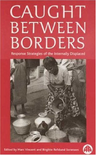 Caught Between Borders: Response Strategies of the Internally Displaced
