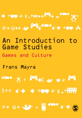 An Introduction to Game Studies