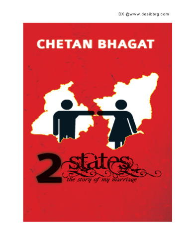 2 states : the story of my marriage