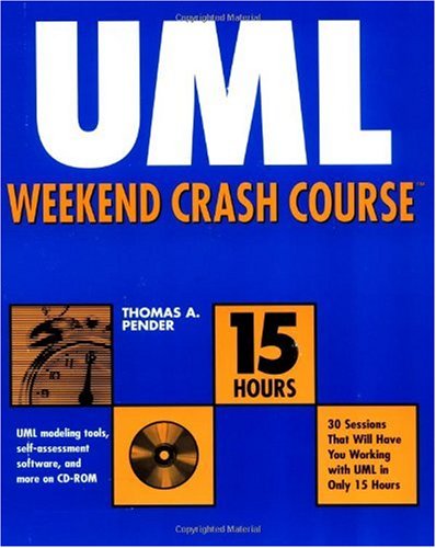 UML Weekend Crash Course