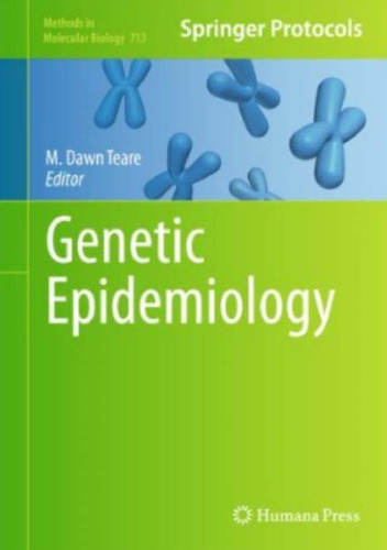 Genetic Epidemiology