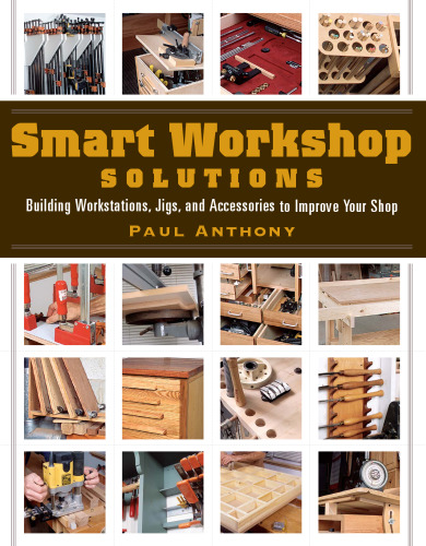 Smart Workshop Solutions
