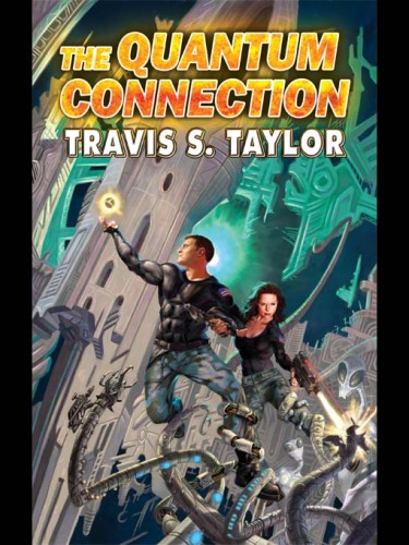 The Quantum Connection