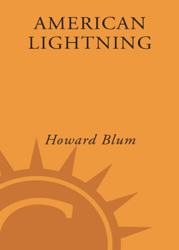American Lightning: Terror, Mystery, the Birth of Hollywood, and the Crime of the Century