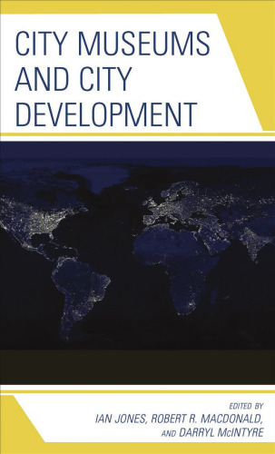 City Museums and City Development