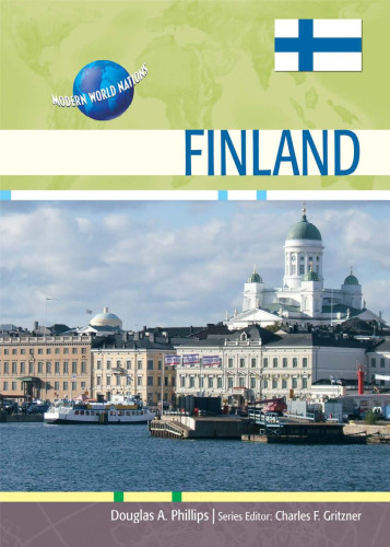 Finland (Modern World Nations)