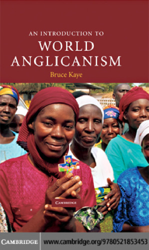 An Introduction to World Anglicanism (Introduction to Religion)