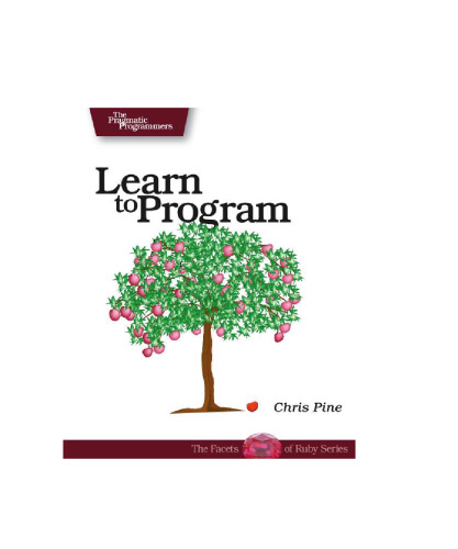 Pine to Program
