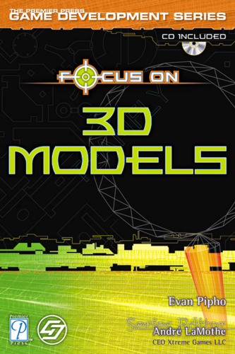 Focus On 3D Models