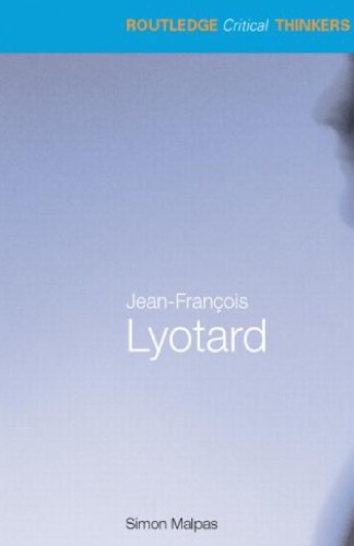 Jean-François Lyotard